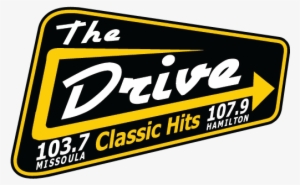 The Drive 103.7 #2388879