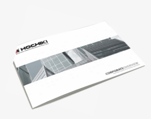 Corporate Overview - Architecture #2389028