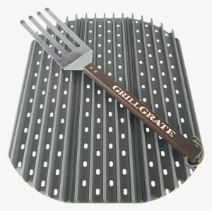 Grill Grate Kit - Grillgrate Grillgrates For The Pk 360 Grill #2389091