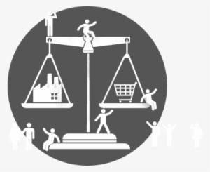 Balancear Demanda E Oferta Não É Fácil - Illustration #2389112