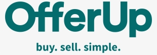 Offer Up Logo #2389113