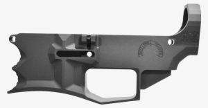 Iconic Industries Gen2 Instigator Billet Ar 9, - Armalite Ar-10 #2389197