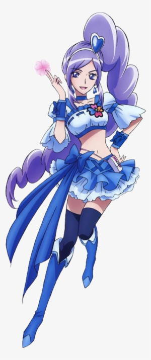 Cure Berry - Fresh Pretty Cure Berry #2389200 Cure Berry - Fresh Pretty Cure Berry #2389200