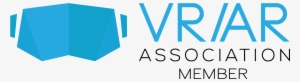 We Are Proud To Be A Founding Member Of The ﻿vr/ar - Vr Ar Association #2389217
