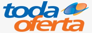 File - Todaofertalogo - Toda Oferta #2389219