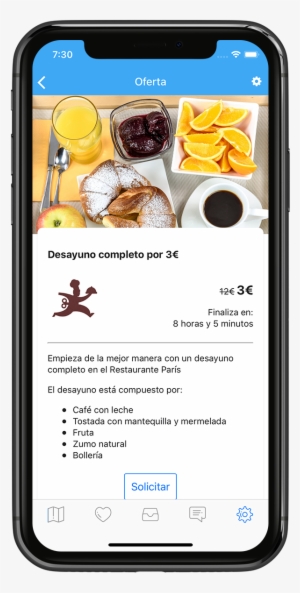 Oferta-mapnia@2x - Full Breakfast #2389286