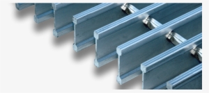 Steel Bar Grating - Aluminum Ada Bar Grating #2389313