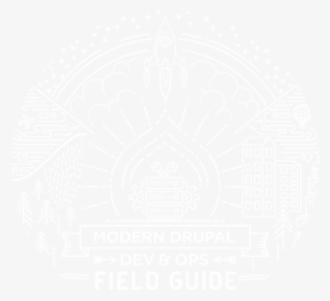 Modern Drupal Dev And Ops Field Guide By Platform - Illustration #2389334