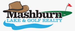 Mashburn Lake And Golf Logo Final 9 7 17 Master - Mashburn Home Builders Llc #2389415