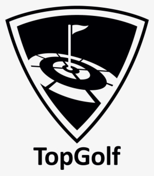 Top Golf Logo Png #2389434