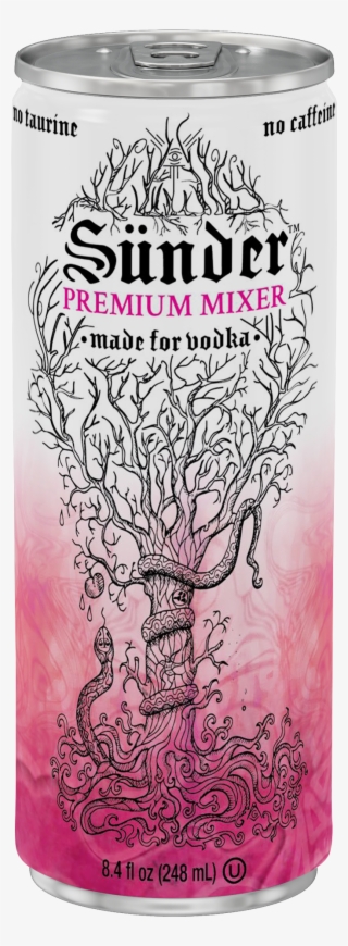 Berry Premium Mixer 8oz #2389457