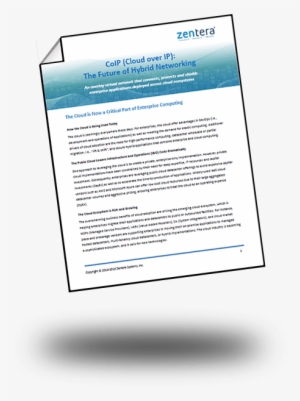 Coip® - Brochure #2389458