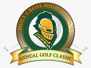 Holycross Golf Logo - Logo #2389535