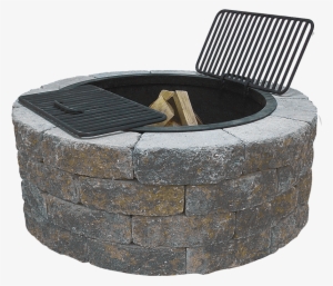 Kit-full - Fire Pit #2389536