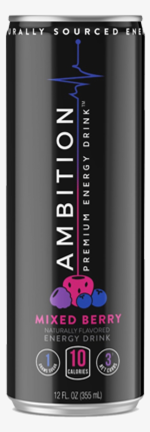 Mixed Berry 24 Pack - Lemon #2389624