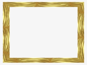 Marcos En Png - Marco A Medida #2389625