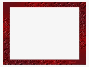 Marcos Png - Picture Frame #2389651