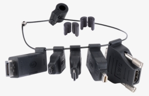 Liberty Av Dl-ar Universal Hdmi To Multiple Format - Liberty Dl Ar #2389670