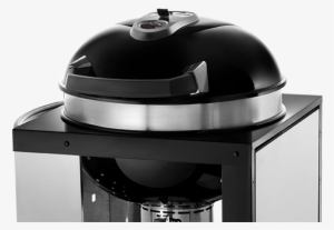 Pro Charcoal Kettle Grill - Napoleon Pro22k Cart 2 #2389701