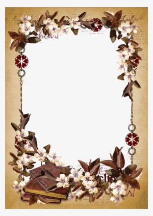 Marcos Png Vintage #2389764