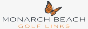 Join Our Monarch Email Club To Receive 10% Off Your - Monarch Beach Golf Links Logo #2389789 Join Our Monarch Email Club To Receive 10% Off Your - Monarch Beach Golf Links Logo #2389789