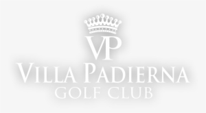Golf-logo - Flamingos Golf Villa Padierna Logo #2389809