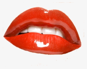 Png Labios - Indian Flag Colour On Lips #2389939