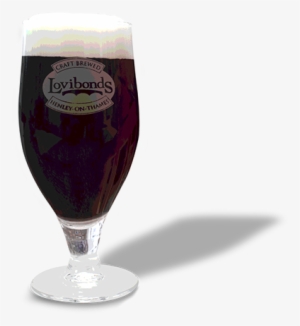 Dirty 69 Black Ipa - Lovibonds Brewery Ltd #2389992