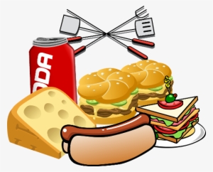 Png Library Library Barbecue Clipart Cookery - Barbecue Tools Shower Curtain #2390028