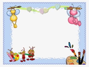 Tenham - Molduras Para Cartão De Boas Vindas #2390073