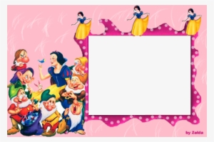 Branca - Snow White And The Seven Dwarfs Movie Teaser New Print #2390121