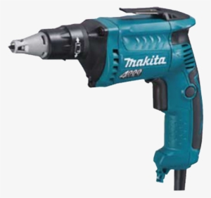 Taladro Atornillador Fs4000 Makita - Makita Fs4000 - 240v 570w Drywall Screwdriver #2390308