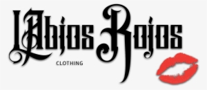 Labios Rojos Clothing - Clothing #2390311