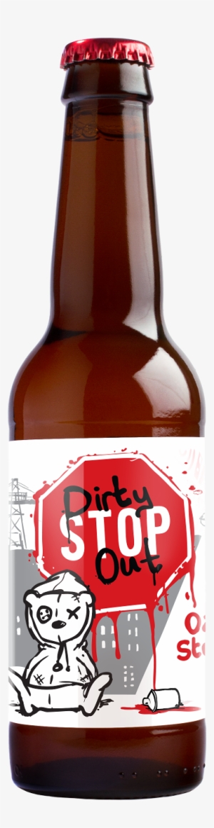 Dirty Stop Out #2390374