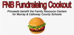 Fundraising Cookout To Benefit Murray And Calloway #2390395