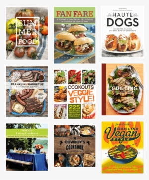 Apl Cookbook Club - Good Housekeeping Grilling By Good Housekeeping #2390416