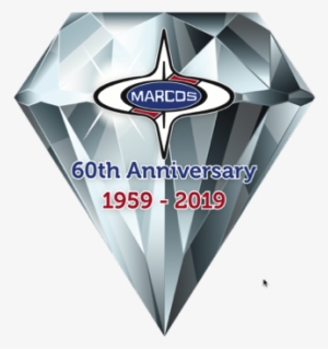 Visit The Marcos Diamond Jubilee Website - Ford Motor Company #2390542