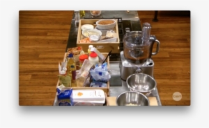 A Messy Codebase Is Like A Dirty Bench - Cocktail #2390566