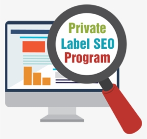 Private White Label Seo Services - Seo Services Icon Png #2390719