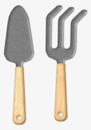 Herramientas Jardin - Rake #2390764 Herramientas Jardin - Rake #2390764