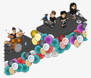 Banda - Illustration #2390783