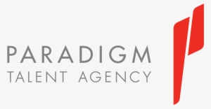 Paradigm Talent Agency #2390790