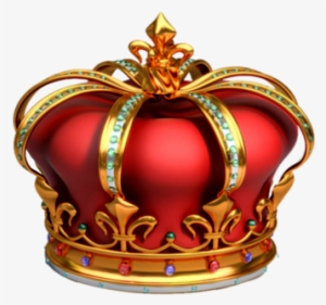 Coroa Em Png - Coroa Thug Life Png #2390809