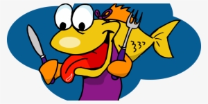 Lenten Fish Fries Start Tomorrow - Clip Art Fish Fry #2390837