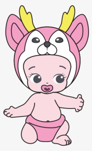 Banda - Twozies Banda #2390870