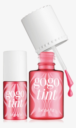 2 To Gogo - Benefit Cosmetics Gogotint Cheek & Lip Stain #2390892