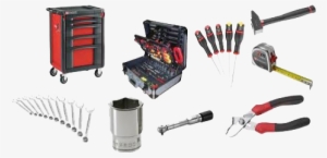 Herramientas Png - Facom As.5pg Protwist Screwdrivers Set Of 5 #2390894