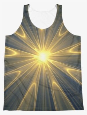 Bring Me Home, Simple Complex Star Of Nine Blue Sea - Fractal Art #2390953