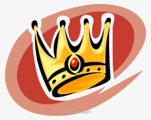 Crown - Illustration #2390988
