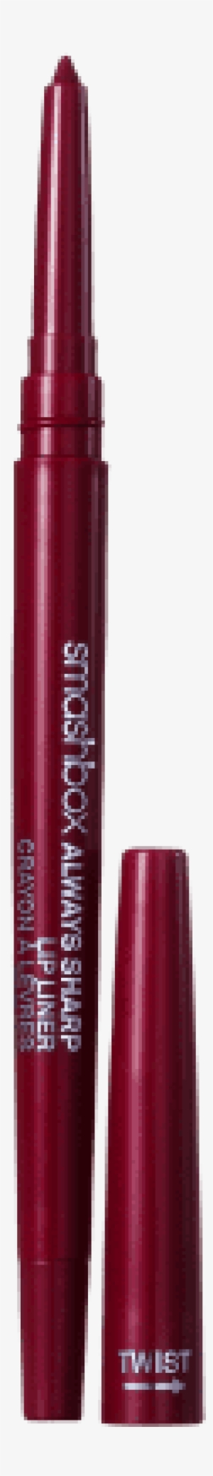 -40% Smashbox Always Sharp Figgy - Smashbox Always Sharp Waterproof Kohl Liner #2391013